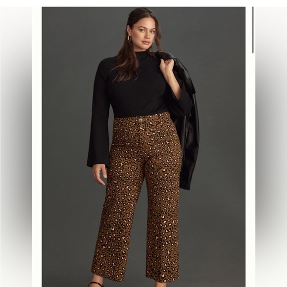 Maeve by Anthropologie The Collette - Picture 4 of 8